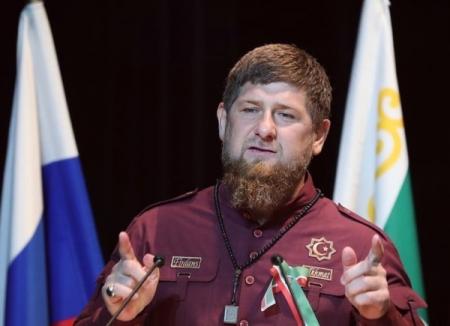 Kadyrov_Lenin