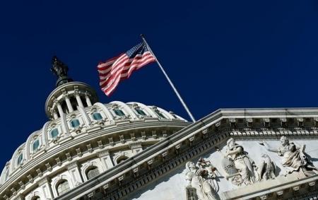 Конгресс США рассмотрит закон о помощи Украине 
