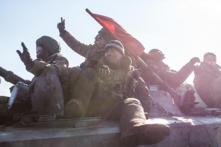 Новые донецкие: кем Россия заселяет оккупированный Донбасс