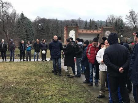 Обмен пленными: 15 сепаратистов не хотят в ЛДНР