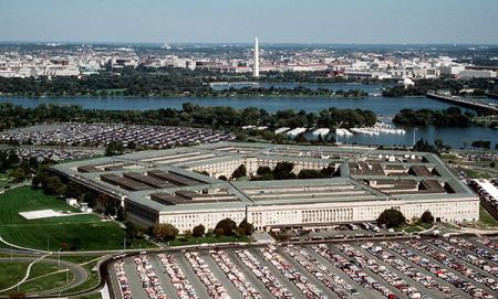 Pentagon_Usa