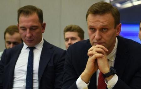 Навального не допустили к президентским выборам в РФ