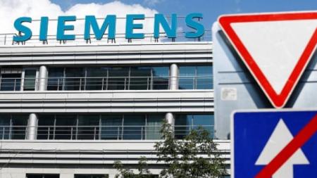 Siemens ожидает ответа от РФ на предложение выкупить «скандальные» турбины