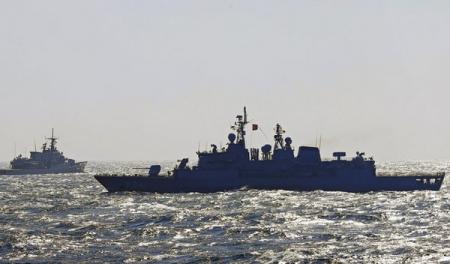 В Черном море месяцами ходят более 20 кораблей-призраков - эксперт