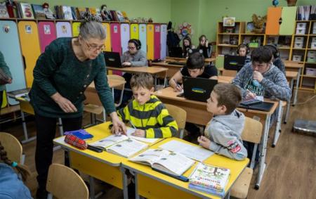 Українські школи приєднаються до системи охорони поліції: що це означає