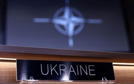 Підтримка вступу до НАТО серед українців зросла до максимуму за історію спостережень