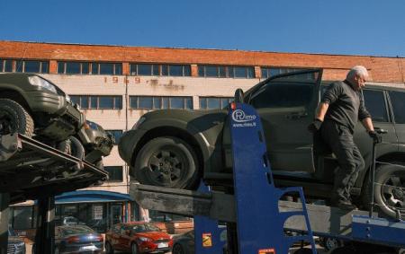 Дешевше, ніж в Європі. Ціни на автомобілі в Україні знижуються під час війни: деталі