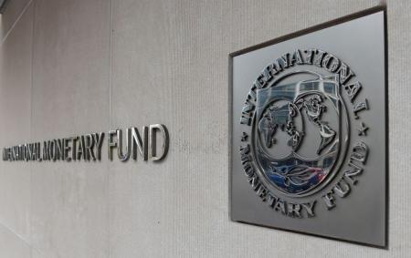 МВФ розкритикував законопроект про повернення 30 тисяч гривень військовим