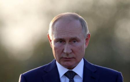 Путін має намір провести другу хвилю мобілізації в РФ, але зіткнувся з проблемами