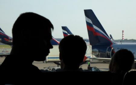 Найбільша авіакомпанія Росії вперше відправила літак на ремонт до Ірану через санкції