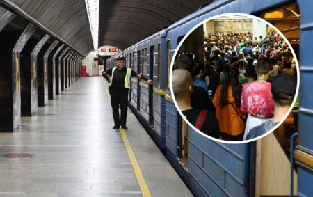 У метро Києва з 1 листопада запровадять важливу зміну: що поміняється
