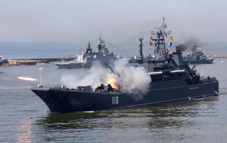 Стало відомо, яких втрат на війні проти України зазнав Чорноморський флот РФ, - ЗМІ