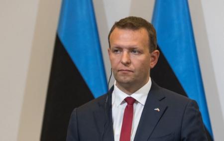 МВС Естонії запропонувало визнати Московський патріархат терористичною організацією