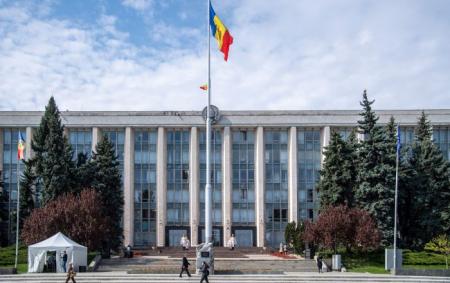 Молдова відреагувала на заклики Придністров'я до РФ збільшити кількість 