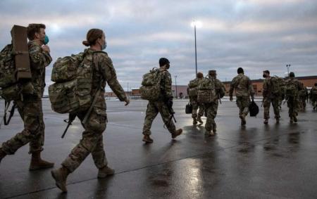 НАТО готується до бою на власних кордонах внаслідок звірств Росії проти України, - NYT
