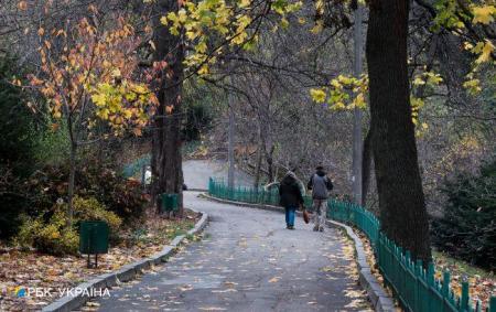 В Україну повертається похолодання: синоптик назвала дату