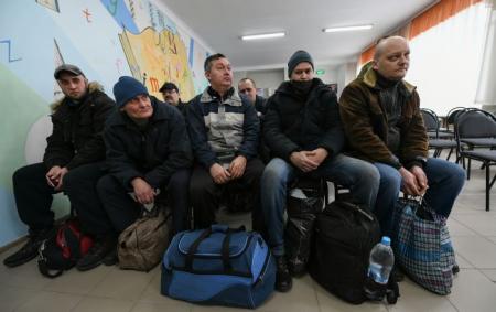Більшість жителів Росії чекають на другу хвилю 