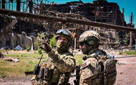 В Україні воює шість основних російських угруповань, - ISW