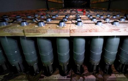 Польща планує збільшити виробництво боєприпасів у п'ять разів
