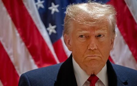 Трампа визнали винним у справі про гроші за мовчання порноакторки: що далі