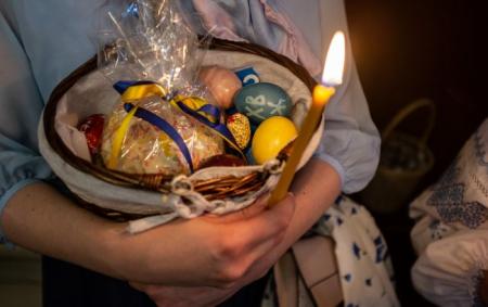 Коли святкують Великдень за новим календарем в Україні і світі
