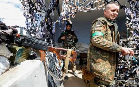 ЗСУ нанесли серйозний удар в глибокий тил Луганської області, - Гайдай