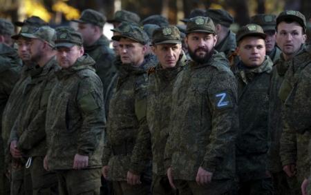 Росія проведе дострокові випуски з військових вишів через значні втрати на фронті