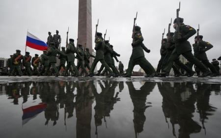 У Росії почали формувати нові військові частини: військовий експерт оцінив плани окупантів