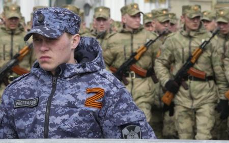 У Кремлі вигадали новий метод підготовки військових: допоможе 