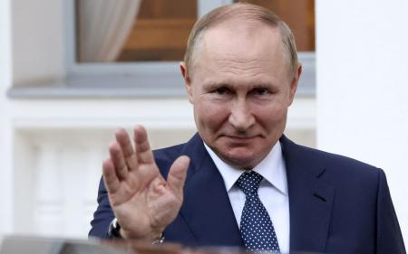 Оточення натякає Путіну на відставку, процеси вже запущені – експерт