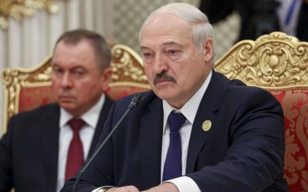 Що буде з Лукашенком після смерті Макея: прогнози експерта