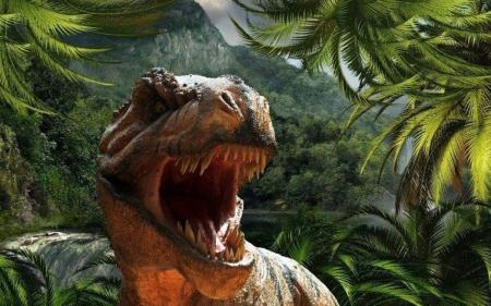 У висохлій річці знайшли сліди динозаврів, яким понад 100 мільйонів років