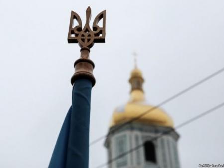 Три буковинские общины перешли в Православную церковь Украины