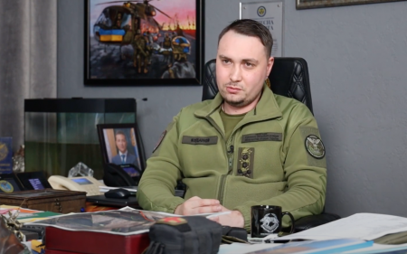 Весняний контрнаступ ЗСУ: Буданов назвав першочергове завдання української армії