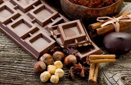 Вред и польза шоколада: мифы и реальность