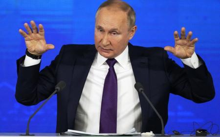 Путін боїться відправляти нещодавно мобілізованих на фронт: в ISW пояснили чому