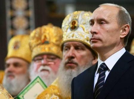 Україна ввела санкції проти понад 20 священників РПЦ: список