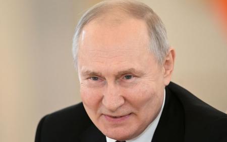 Наказ віддавав особисто Путін: у ГУР розповіли подробиці про підрив Каховської ГЕС