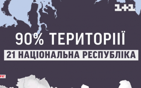 Гарантія виживання України: Тука вважає розпад РФ 