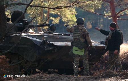 Експерт назвав завдання-максимум нового прориву ЗСУ в Курській області