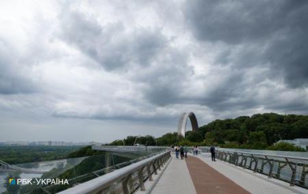 Дощі та туман: якою буде погода в Україні сьогодні