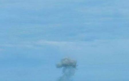 В тимчасово захопленому Севастополі продовжується 