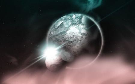 Астрономи виявили дві суперземлі поза Сонячною системою