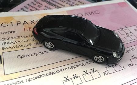 В Україні вартість страхового полісу для водіїв подорожчала