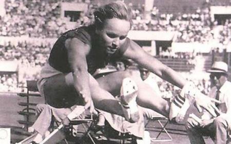 На 91-му році життя: у Києві померла титулована олімпійська чемпіонка з легкої атлетики Віра Крепкіна