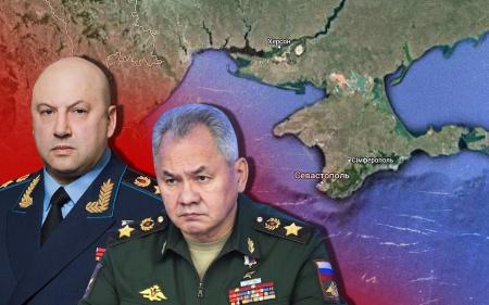 Воєнні плани Росії: які зміни в російській армії анонсував Шойгу