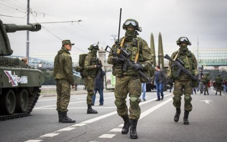 Росія може бути готова до нападу на країни НАТО через 5-8 років – німецький генерал