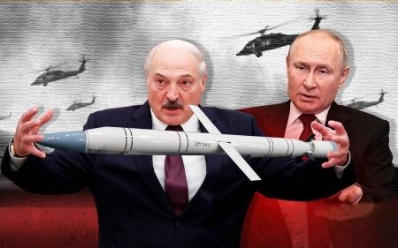 На зустрічі в Мінську Путіна й Лукашенка будуть присутні Шойгу та Хренін: про що говоритимуть 