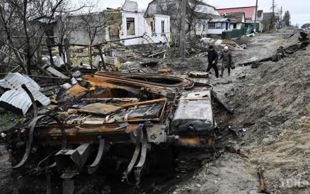 Арестович пояснив, коли у війні з Росією настане корінний перелам