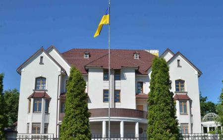 Посольство України в Молдові пообіцяло 